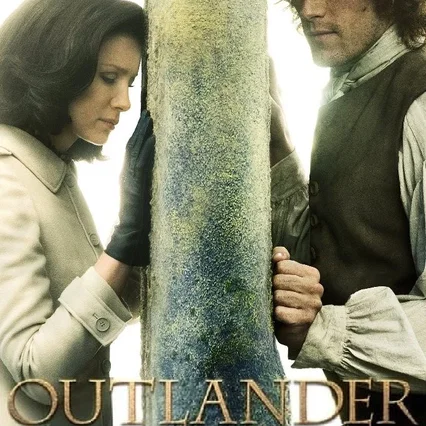 Photo de la saison 3 : Outlander