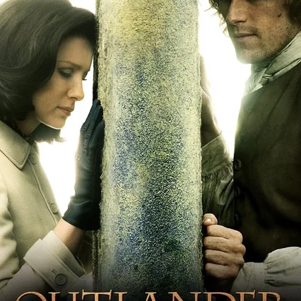 Photo de la saison 3 : Outlander