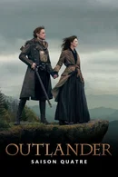 Affiche de Saison 4