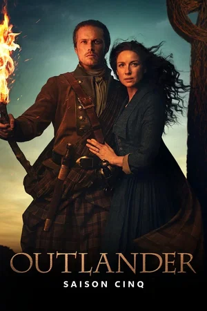 Affiche de Saison 5