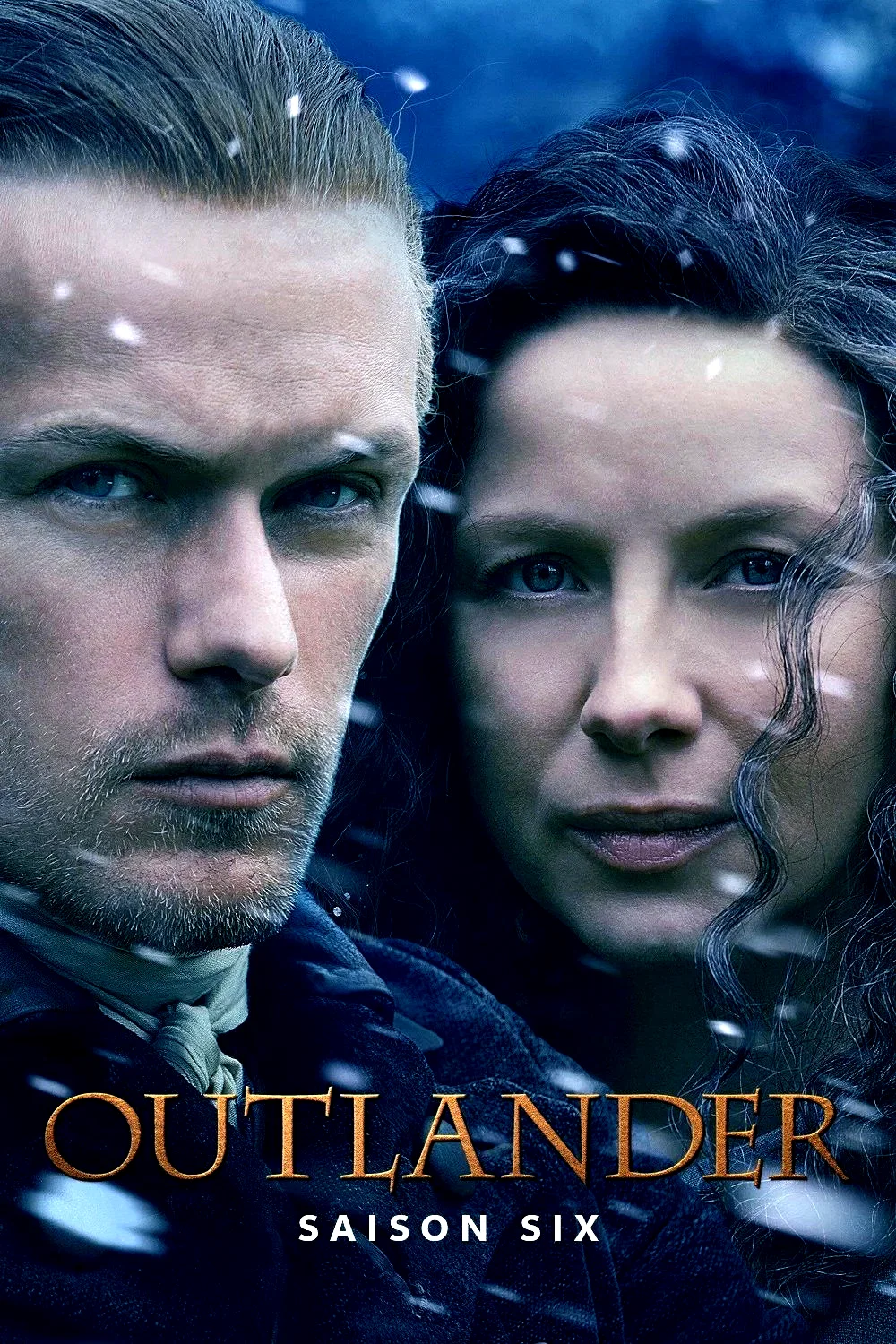 Photo de la saison 6 : Outlander