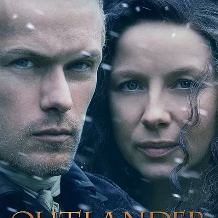 Photo de la saison 6 : Outlander