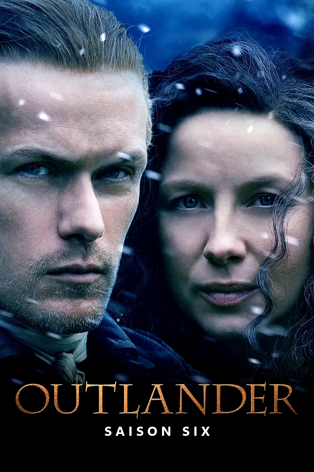 Photo de la saison 6 : Outlander