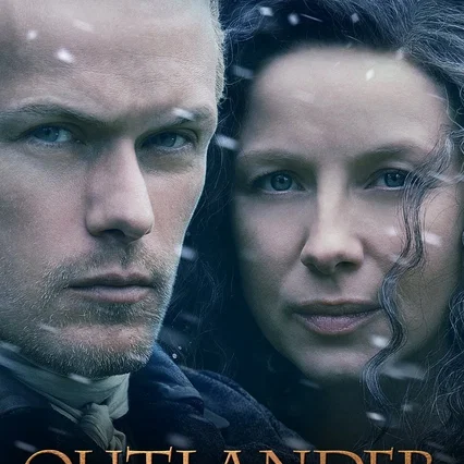 Photo de la saison 6 : Outlander