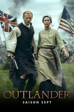 Affiche de Saison 7