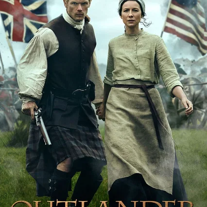 Photo de la saison 7 : Outlander