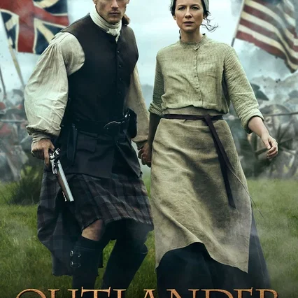 Photo de la saison 7 : Outlander