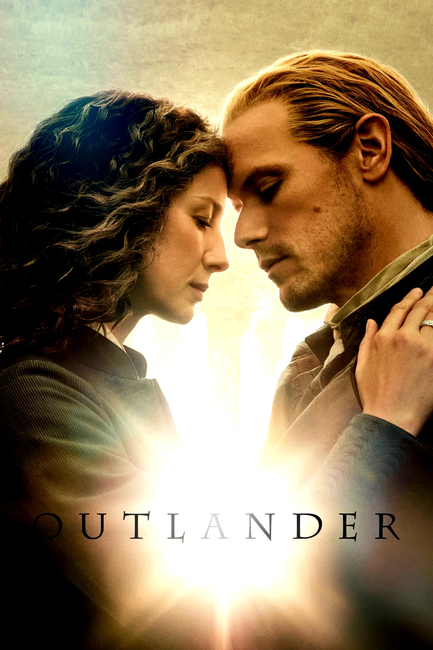Photo de la saison 8 : Outlander