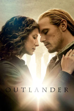 Affiche de Saison 8