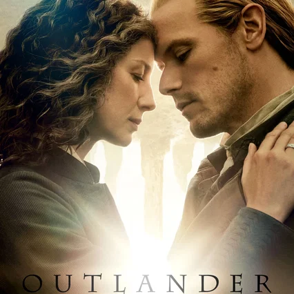 Photo de la saison 8 : Outlander