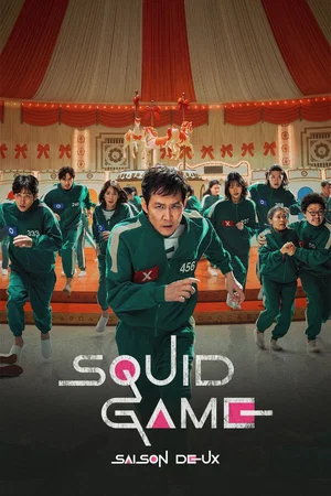 Affiche de Saison 2