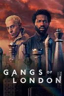 Affiche de Saison 2