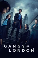 Affiche de Saison 3