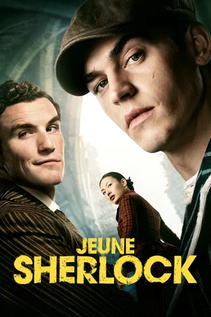 Affiche de Saison 1