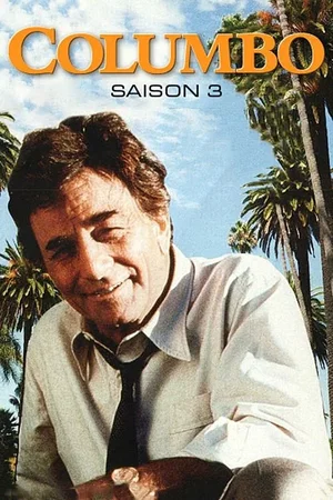 Affiche de Saison 3