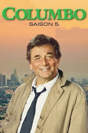 Affiche de Saison 5