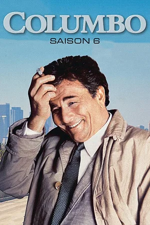 Affiche de Saison 6