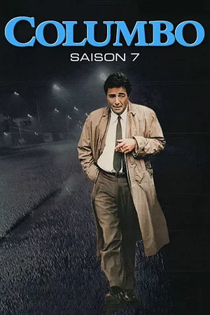 Affiche de Saison 7