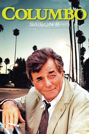 Affiche de Saison 8