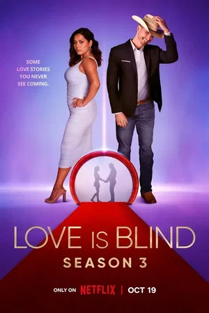 Affiche de Saison 3