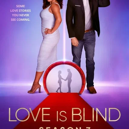 Photo de la saison 3 : Love Is Blind