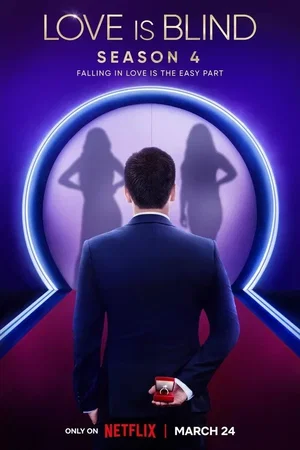 Affiche de Saison 4