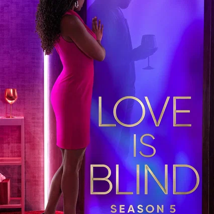 Photo de la saison 5 : Love Is Blind