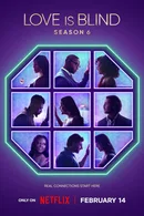 Affiche de Saison 6
