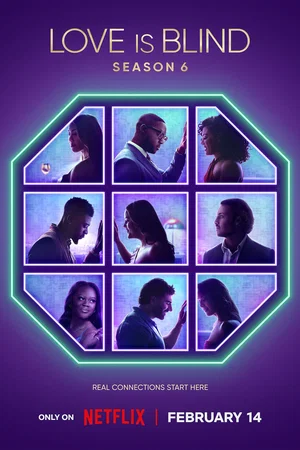 Affiche de Saison 6