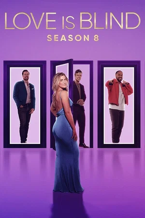 Affiche de Saison 8