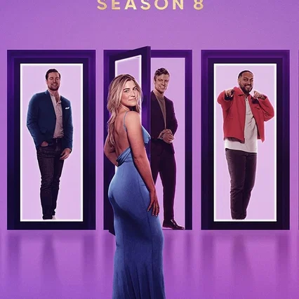 Photo de la saison 8 : Love Is Blind