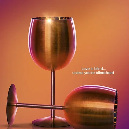 Photo de la saison 9 : Love Is Blind