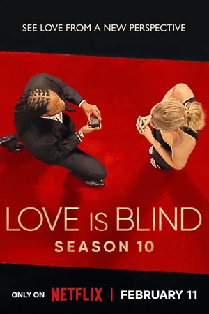 Affiche de Saison 10