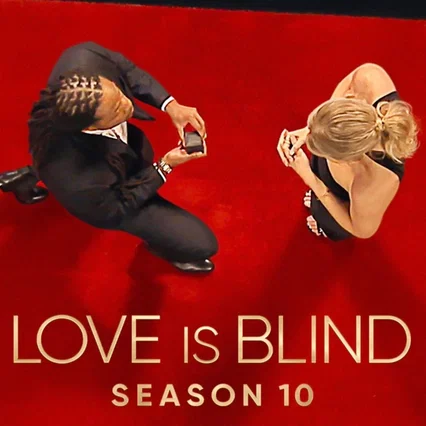Photo de la saison 10 : Love Is Blind