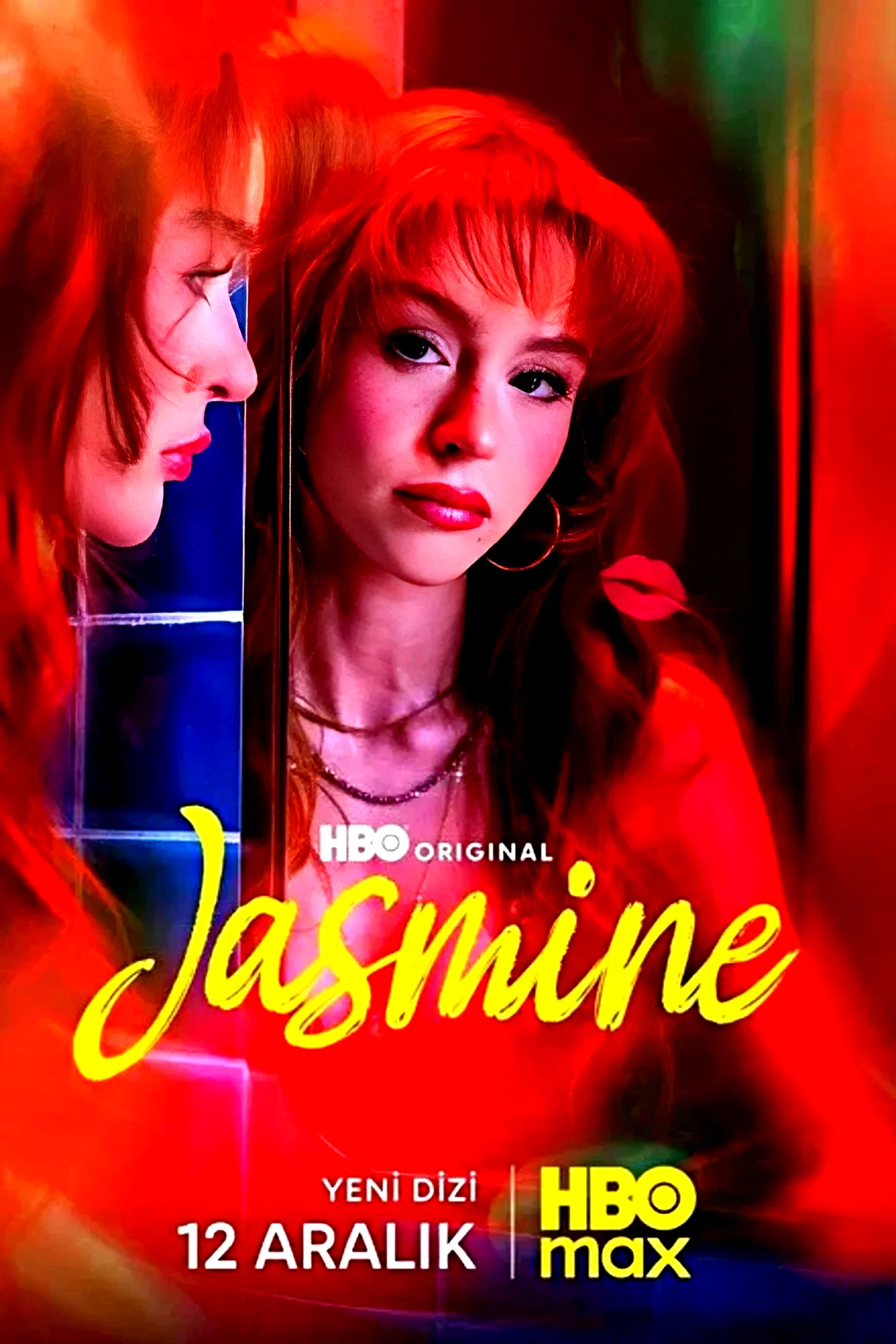Photo de la saison 1 : Jasmine