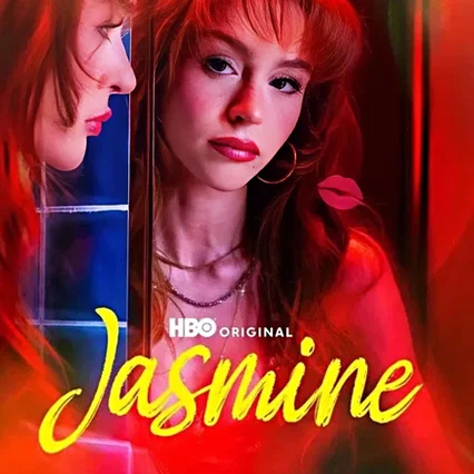 Photo de la saison 1 : Jasmine