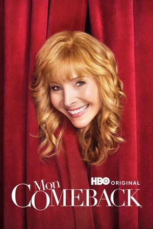Affiche de Saison 2