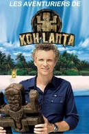 Affiche de Les Aventuriers de Koh-Lanta