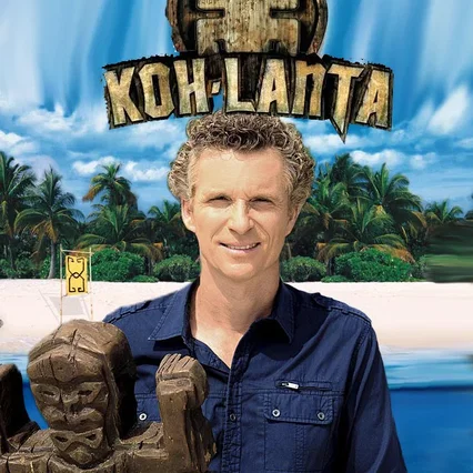 Photo de la saison 1 : Koh-Lanta
