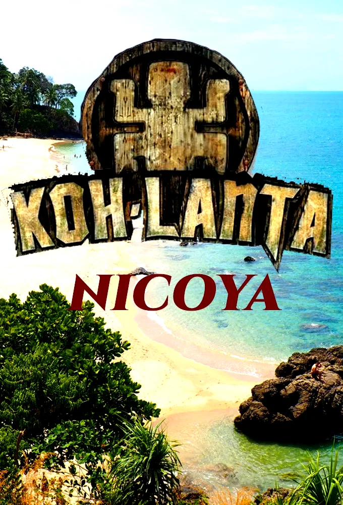 Photo de la saison 2 : Koh-Lanta