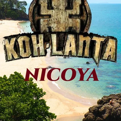 Photo de la saison 2 : Koh-Lanta