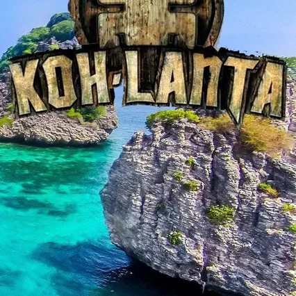 Photo de la saison 3 : Koh-Lanta