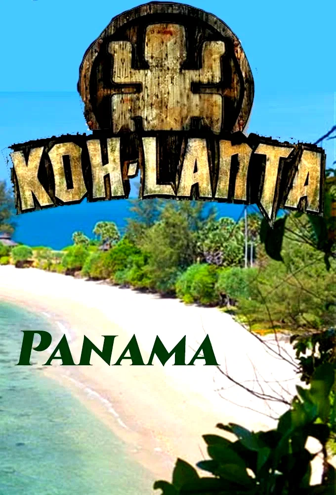 Photo de la saison 4 : Koh-Lanta