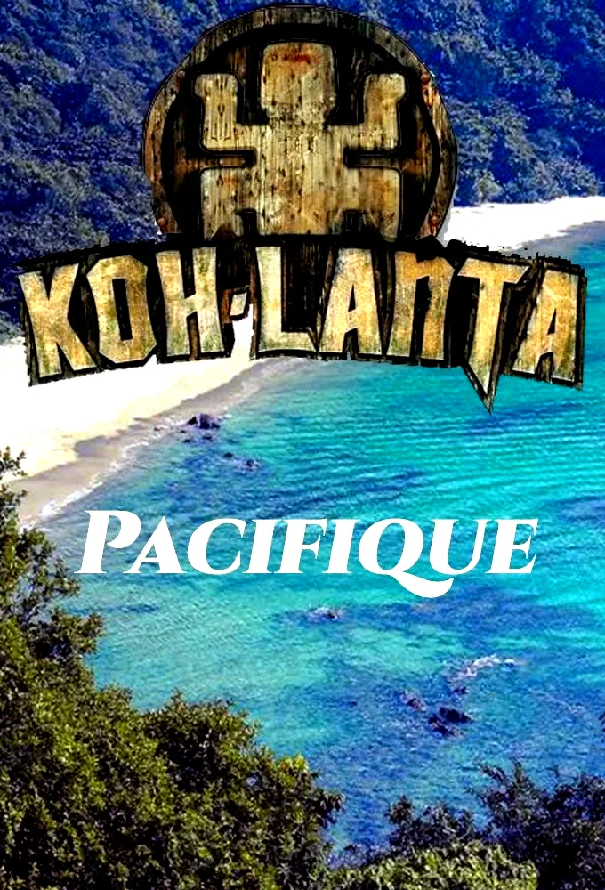 Photo de la saison 5 : Koh-Lanta