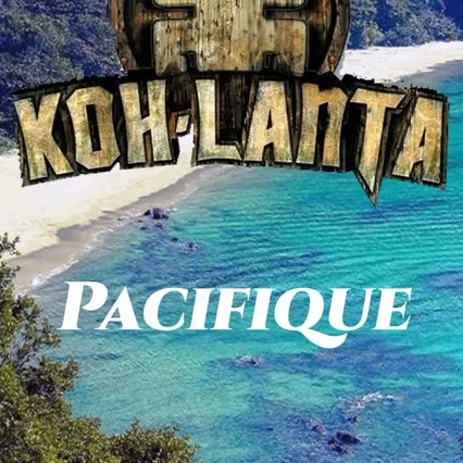 Photo de la saison 5 : Koh-Lanta