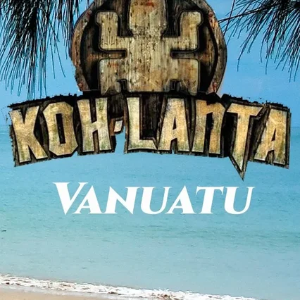 Photo de la saison 6 : Koh-Lanta