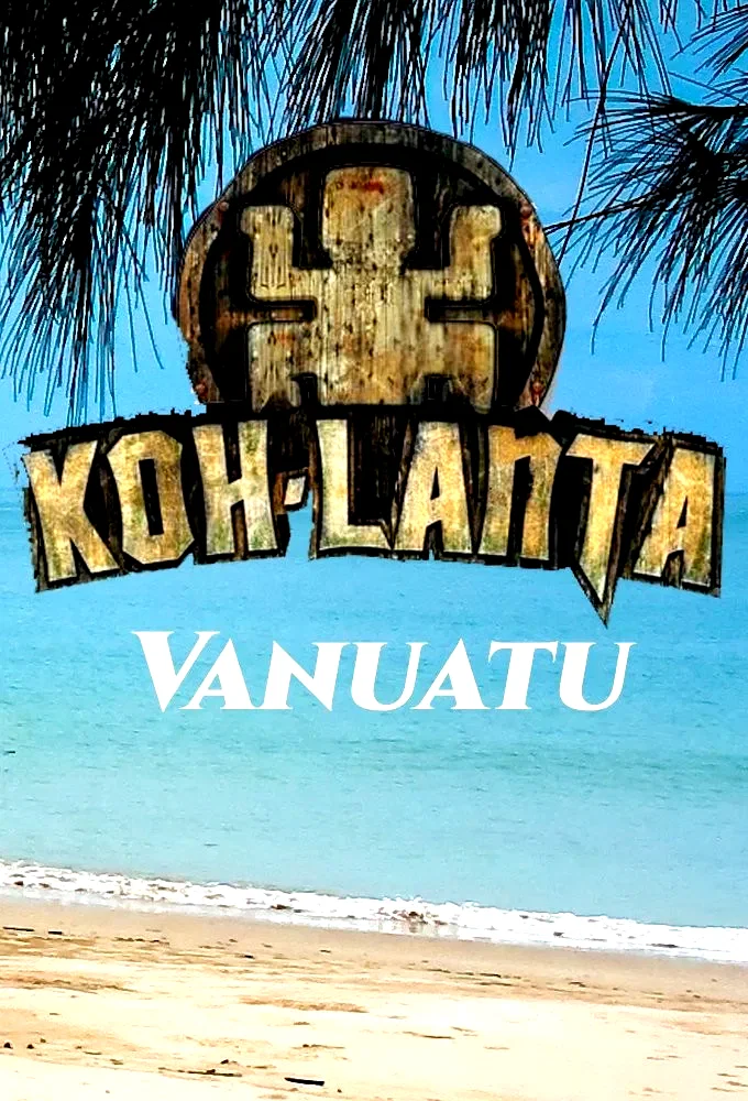 Photo de la saison 6 : Koh-Lanta