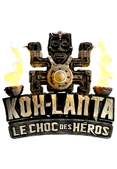 Photo de la saison 11 : Koh-Lanta