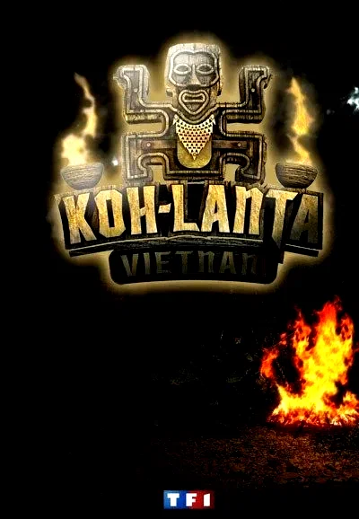 Photo de la saison 12 : Koh-Lanta