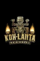 Affiche de Raja Ampat